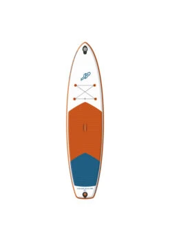 JP. JP Young Gun Air SL 2023 9'0"x26"x5"