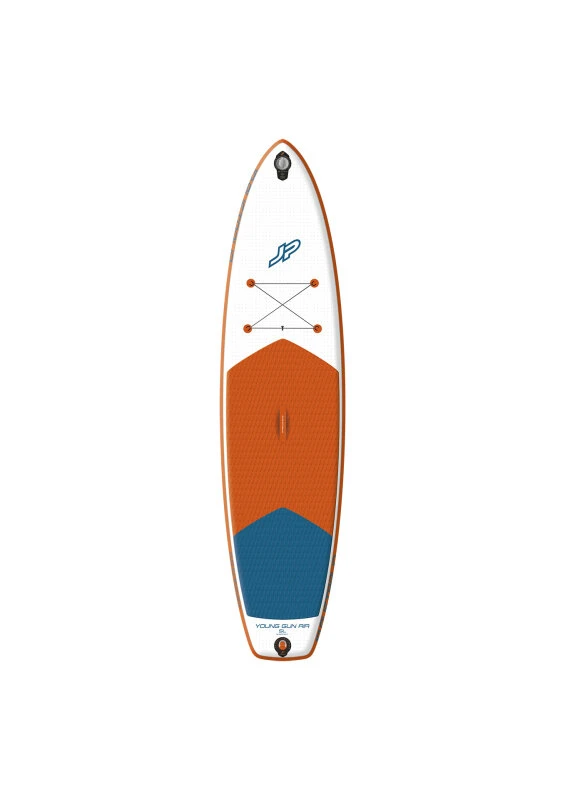 JP. JP Young Gun Air SL 2023 9'0"x26"x5"