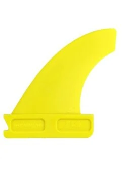 K4 Fins Incinerator Frontfin Set