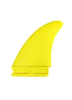 K4 Fins Shark II SS Frontfin Set