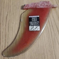 Leading Edge Masterfins US Box Fin *gebraucht*