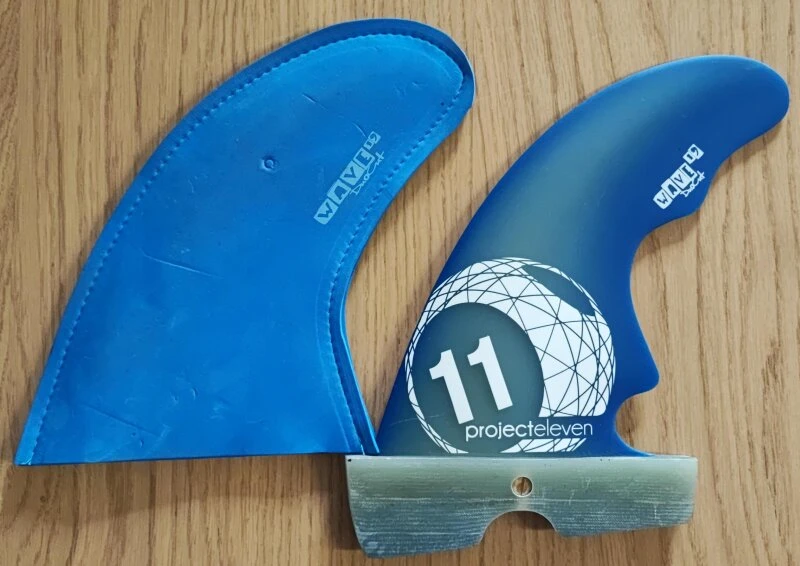 Lessacher Wave Duo Cut Power-Box