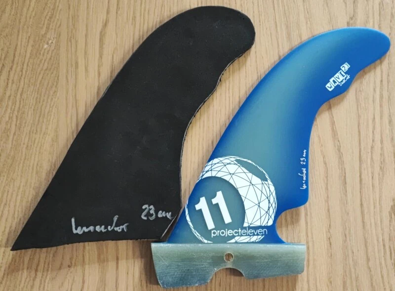 Lessacher Wave Duo Cut Power-Box – Bild 2