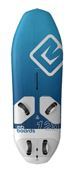 MB Boards Bobcat 2022
