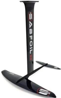 Moses Foil Wing-Surf-SUP Kit M92 - W950 - S483 - FS700-HS CARBON ONDA