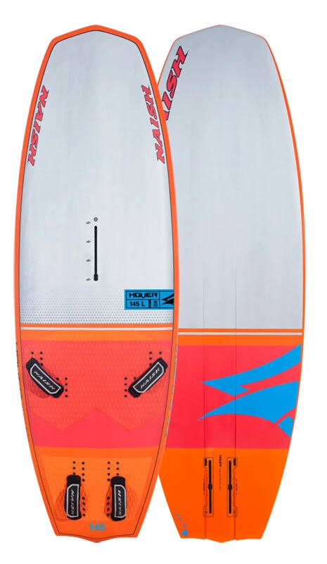 FANATIC Naish Hover Windsurf 145l 2020