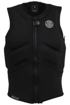 Neil Pryde Combat Impact Front Zip 2022