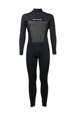 Neil Pryde Nexus Fullsuit 5/4 Backzip 2022