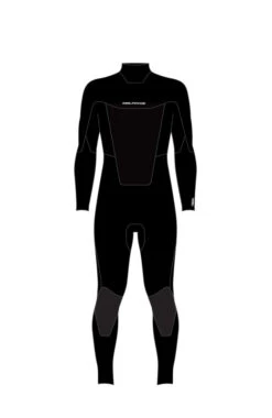 Neil Pryde Nexus Fusllsuit 3/2 BZ 2022/2023