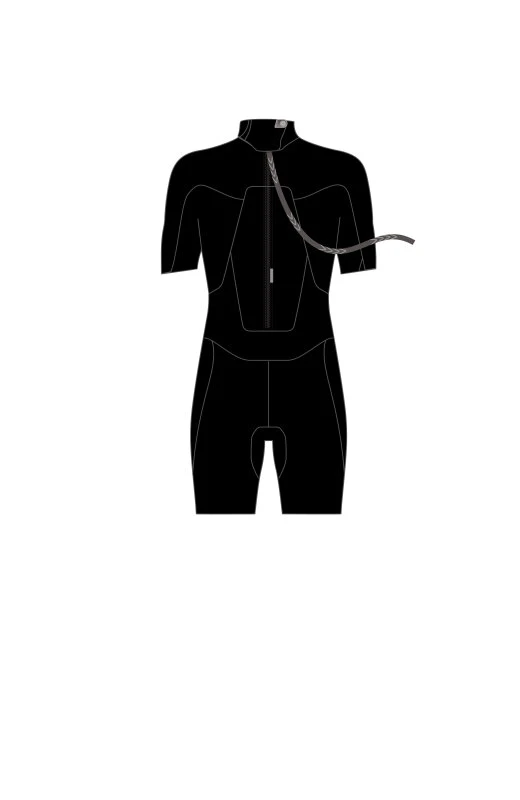 Neil Pryde Nexus Shorty 2/2 BZ 2022/2023 – Bild 2