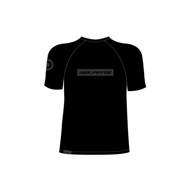 Neil Pryde Rise Rashguard S/S 2022