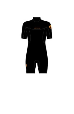 Neil Pryde Rise S/S Shorty 2/2 BZ 2022/2023