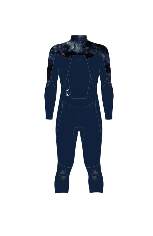 Neil Pryde Wizard L/S 3/3 FZ 2022/2023 – Bild 2