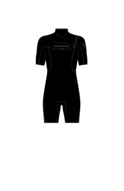 Neil Pryde Wizard S/S 2/2 Shorty FZ 2022/2023