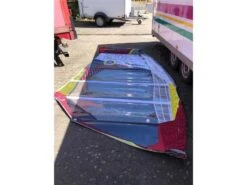 North Sails North Warp 7,8 *used* Gut (Nr18)