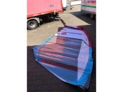 North Sails North Warp 8,4 *used* Gut (Nr.30)