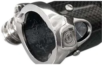 NP MXT 34 Extensions RDM Alu – Bild 2