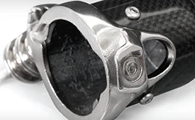 NP MXT Extensions SDM Alu