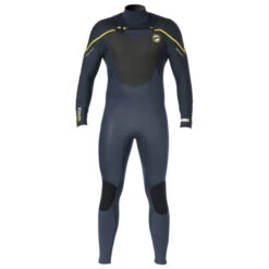 Prolimit Grommet 5/3 DL FrontZip