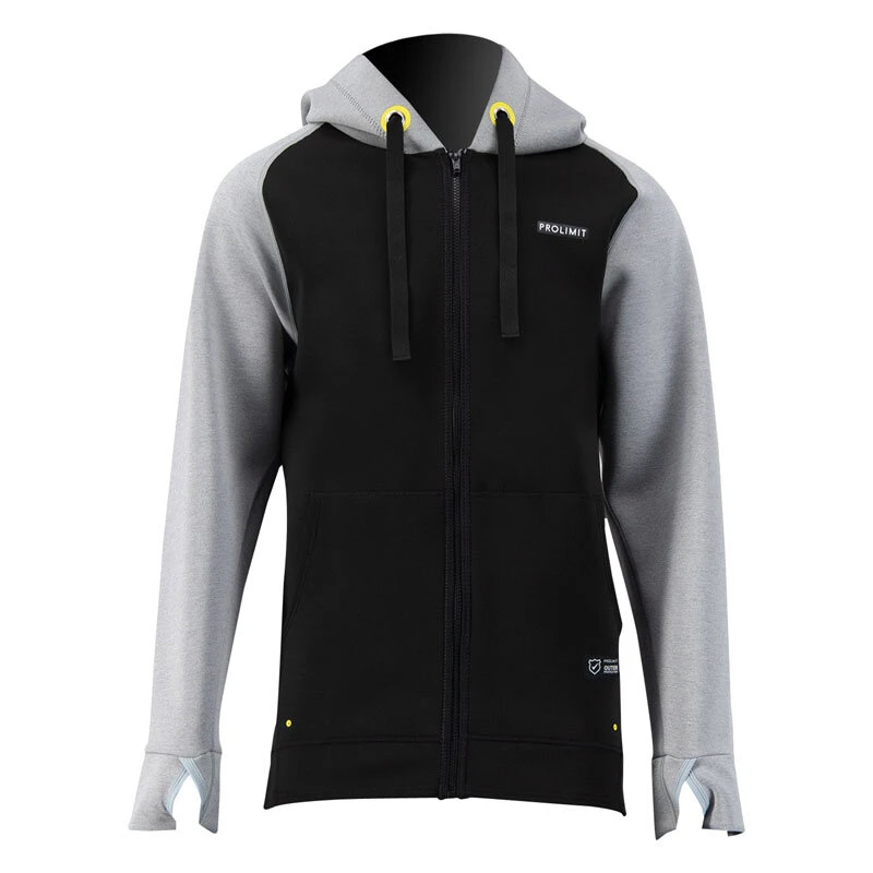 Prolimit SUP Neoprene Zipped Hoody 1,5mm