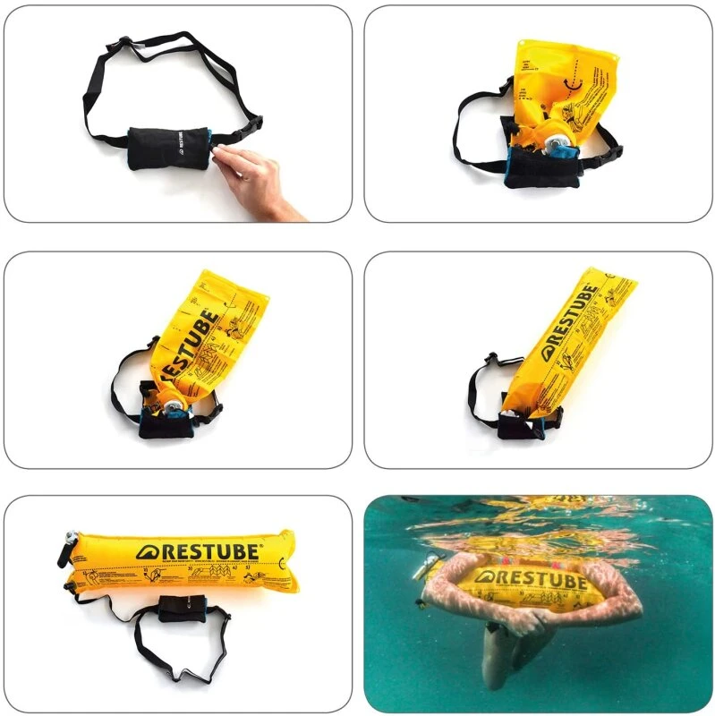 Starboard Restube Classic – Bild 4