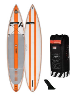 RRD Air Evo Inflatable Cruising 12'x31''x6'' Y25
