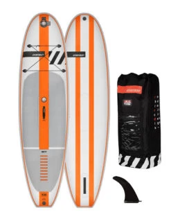 RRD Air Evo Inflatable Y25