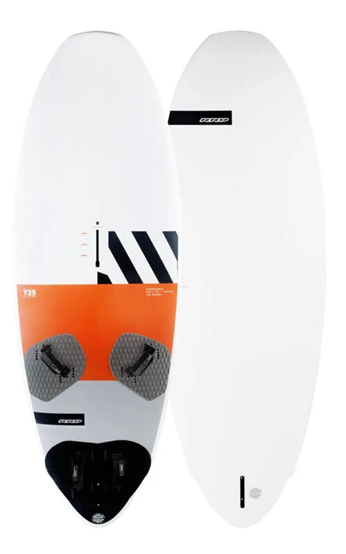 RRD Firemove E-Tech Y25