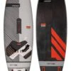 RRD Freestyle Wave V5 Black Ribbon