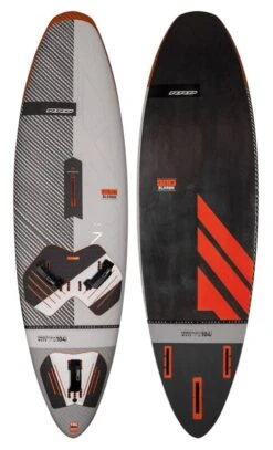 RRD Freestyle Wave V5 Black Ribbon