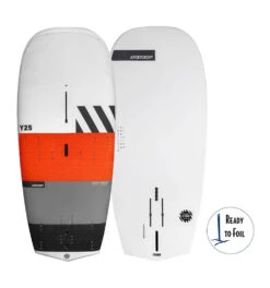 RRD Pocket Rocket Y26 E-Tech 180 Liter