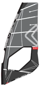 Severne BLADE 2023 Antracite