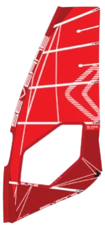 Severne BLADE 2023 Red