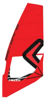 Severne FREEK 2023 Red