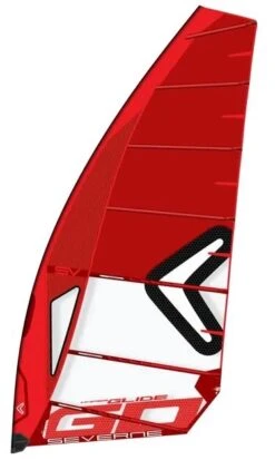 Severne IQ HGO 2023 Red