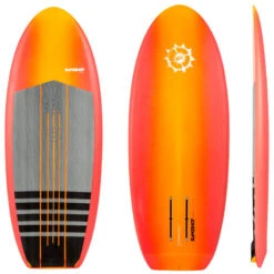 Slingshot Flying Fish V1