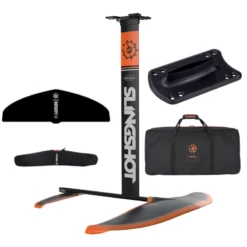 Slingshot Hover Glide Fwing V.3