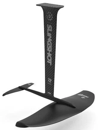 Slingshot Phantasm Wingsurf 928 Foil Package