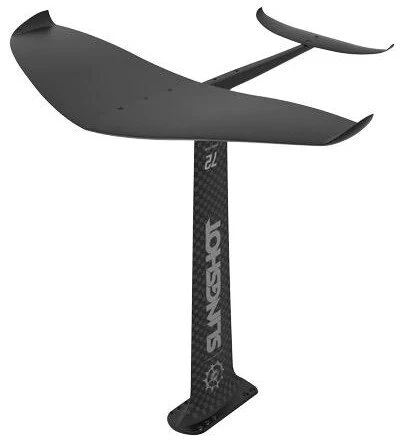 Slingshot Phantasm Wingsurf 928 Foil Package – Bild 2