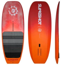 Slingshot Shred Sled V1 7'0"