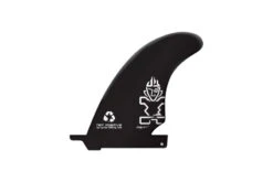 Starboard 6 3/4inch Fin Net Positive Fin US Box