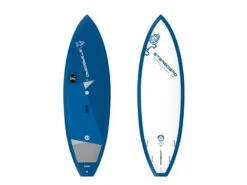 Starboard 7.4 X 25.5 SUPKids Pro ASAP 2022