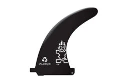 Starboard 8inch Fin Net Positive Fin US Box