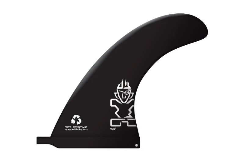 Starboard 9inch Fin Net Positive Fin US Box