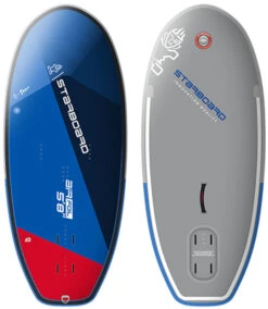 Starboard Air Foil Inflatable 2022