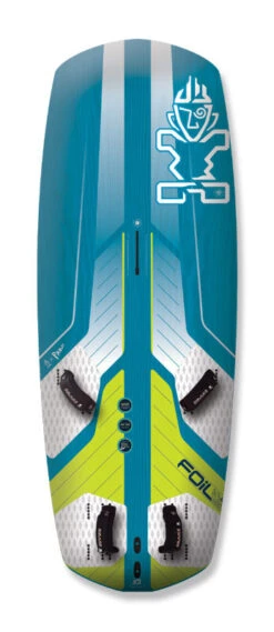 Starboard Foil Freeride Wood Sandwich 2021