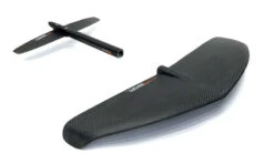 Starboard Foil Wing And Surf - Wing Set S-Type 2000 2021