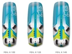 Starboard Foil X Starlite 2021