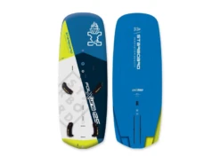 Starboard Foil X Wing Wood Sandwich 2022
