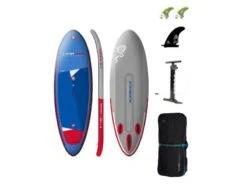 Starboard Inflatable SUP Surf DDC 2023